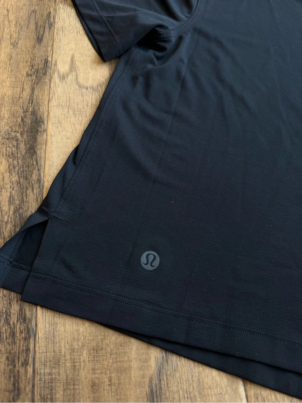 lululemon athletica classic black